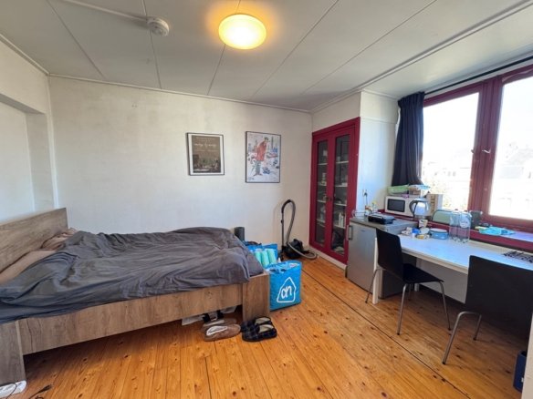 Wilhelminasingel, 6221BL, Maastricht
