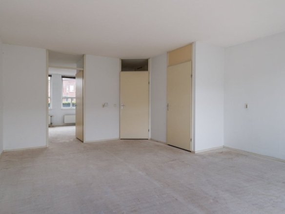 Nachtvlinderplantsoen, 3544DZ Utrecht