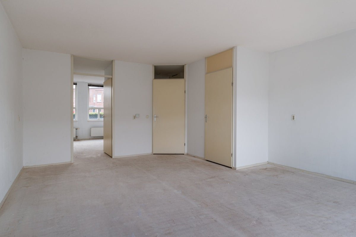 Nachtvlinderplantsoen, 3544DZ Utrecht