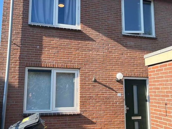 Vlasleeuwenbek, 1441TD Purmerend