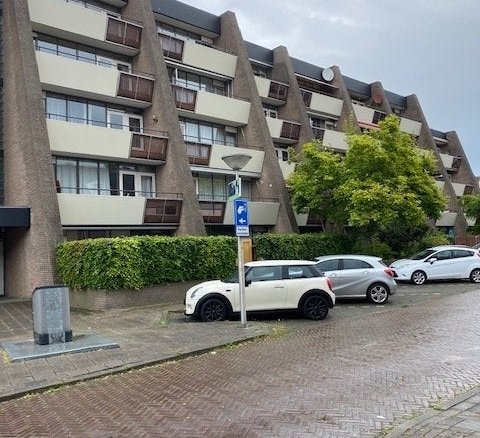 De Rozentuin, 5611SZ Eindhoven