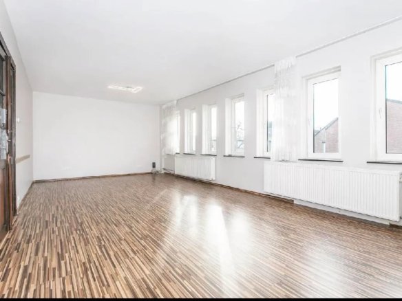Woning aan de Veldstraat te Brunssum
