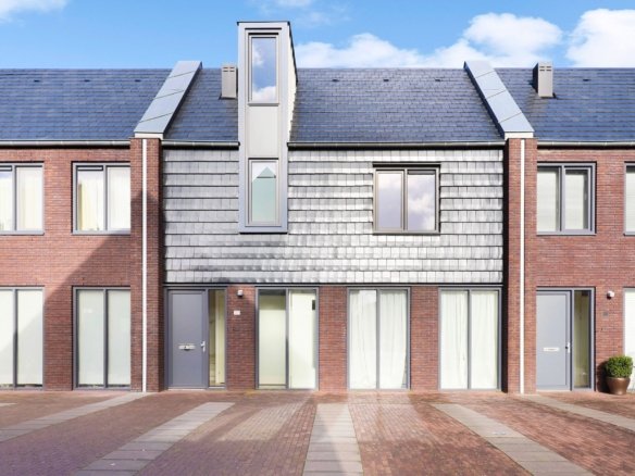 Woonhuis in Assen