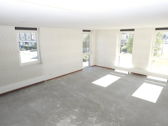 Appartement in Oud-Beijerland