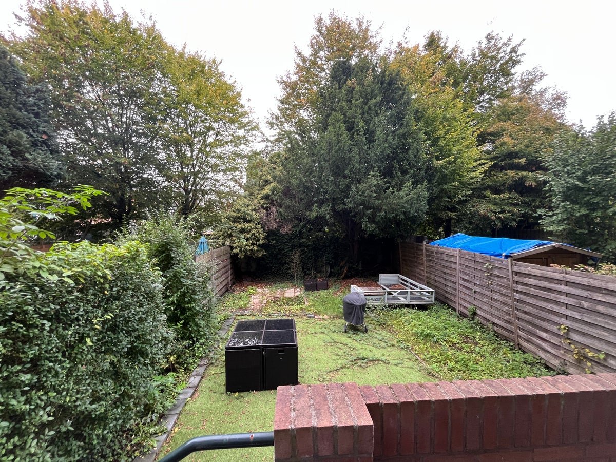 Stadhoudersweg, 3038EC Rotterdam