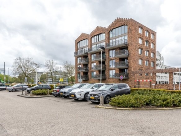 Gemaalhof, 2132RP Hoofddorp