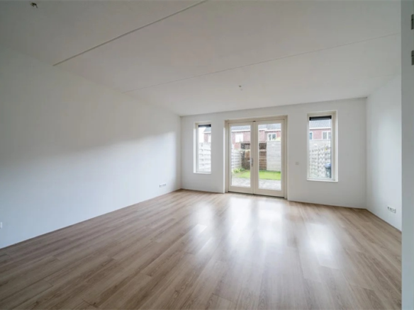 Simone de Beauvoirstraat, 6515XH, Nijmegen