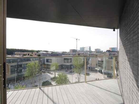 Appartement in Almere