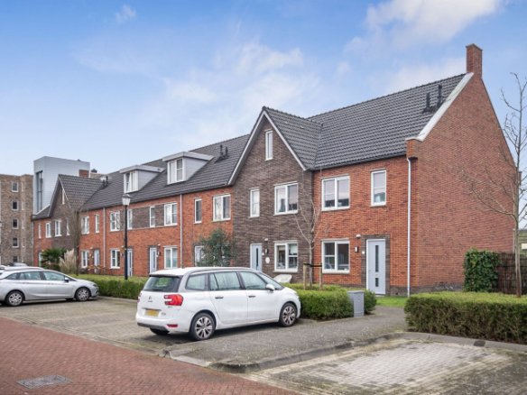 Woonhuis in Culemborg