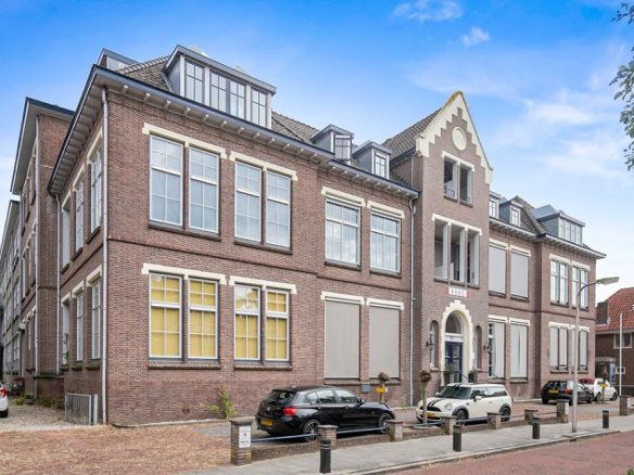 Appartement in Meppel