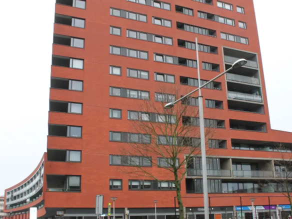 Appartement in Hendrik-Ido-Ambacht