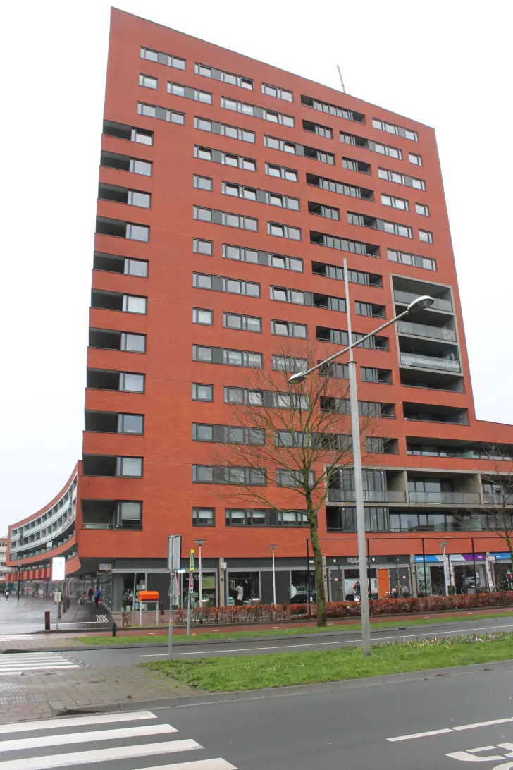 4a6d4c64-1d2b-40b4-82d1-2dd0211 Appartement in Hendrik-Ido-Ambacht