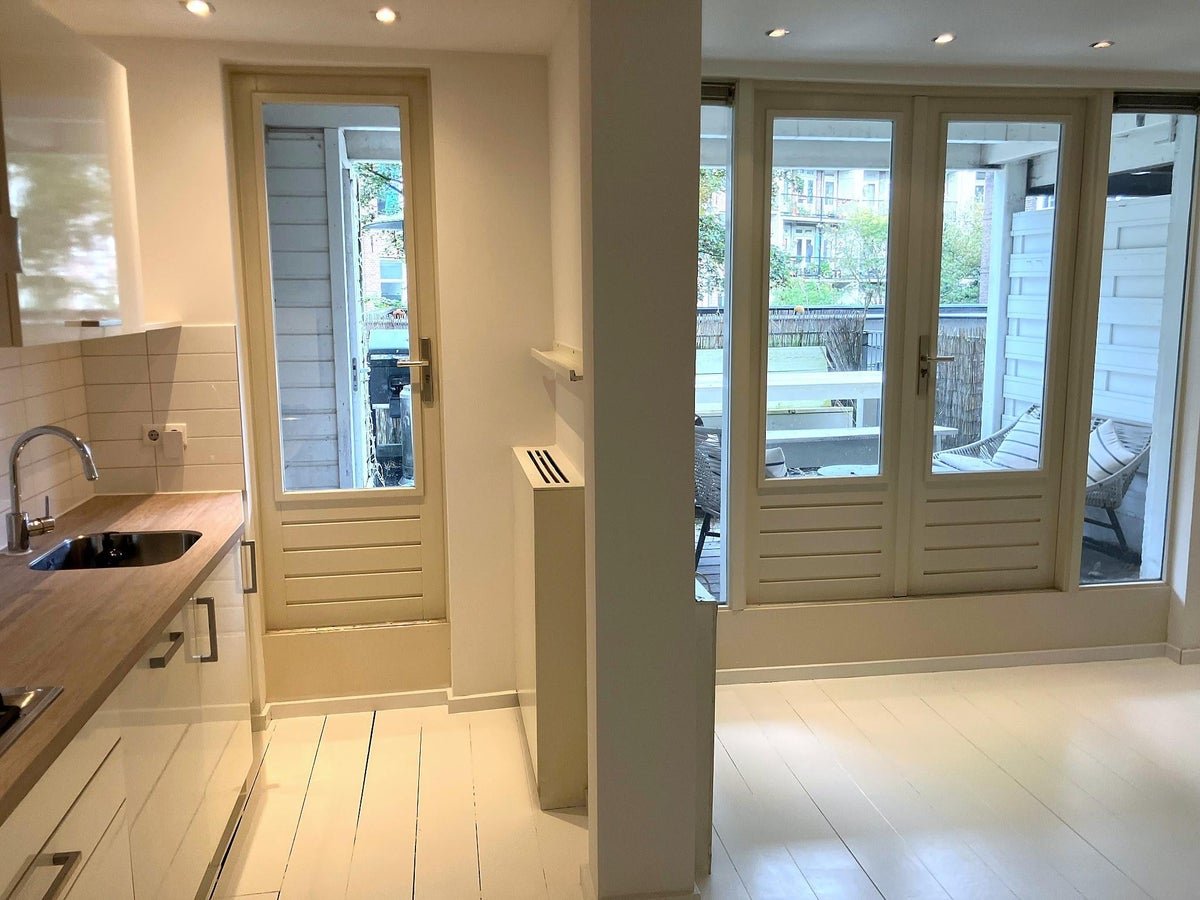 Kinkerstraat, 1053GH Amsterdam