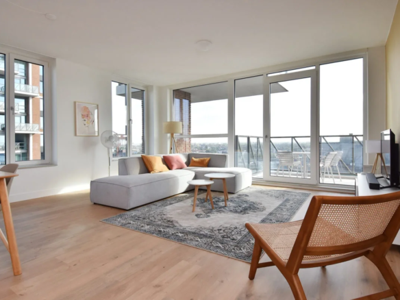 Brede Hilledijk, 3072NK Rotterdam