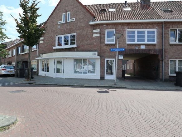 Orchideeënstraat, 5644NH Eindhoven