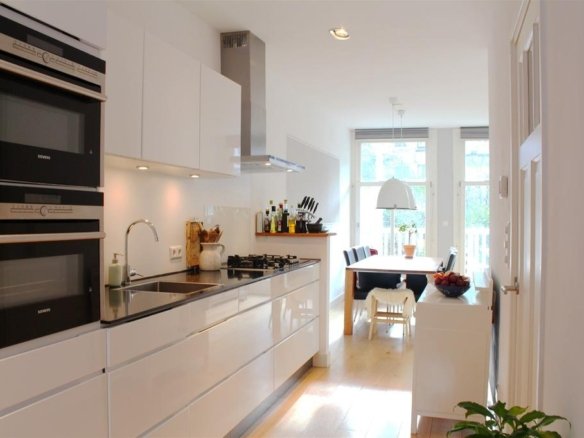 Tweede Jan Steenstraat, 1074CT Amsterdam