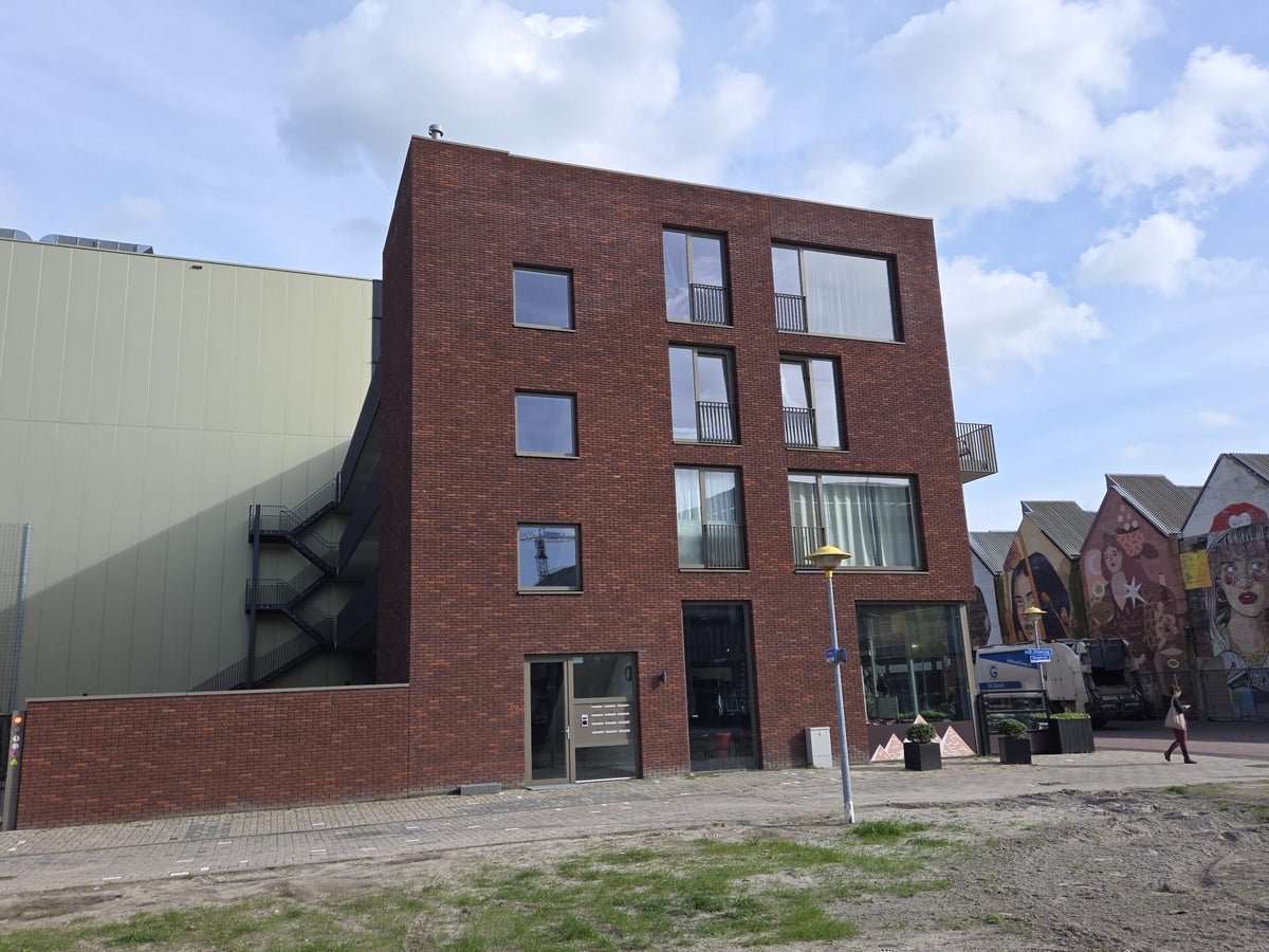 Waagpassage, 8232DS Lelystad