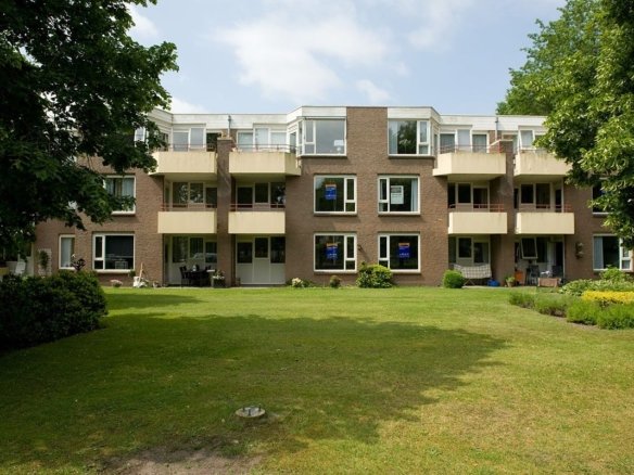 Beethovenlaan, 7522HG Enschede