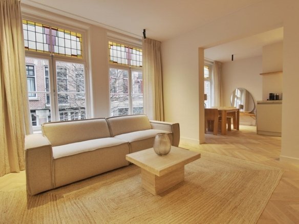 Noorderdwarsstraat, 1017TX Amsterdam