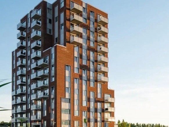 Pasar Malamstraat, 1336NG Almere