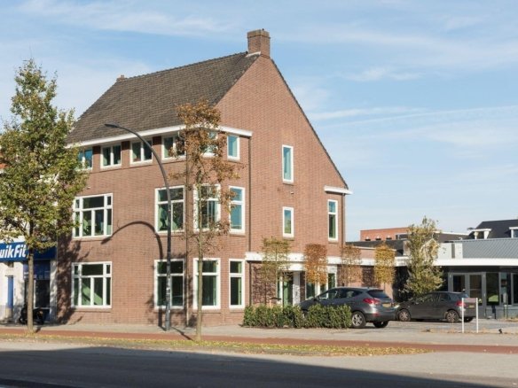 Hengelosestraat, 7514AJ Enschede