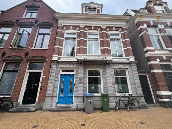 Ubbo Emmiusstraat, 9711CA Groningen