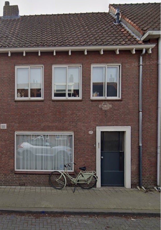 Philips Vingboonsstraat, 5041GH Tilburg