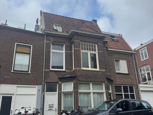 Bakkerstraat, 2012ZJ Haarlem