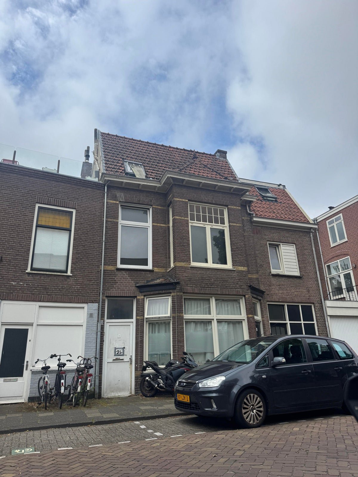 4d6fd93e-1207-5c33-bf0a-3cdd1df623ea Bakkerstraat, 2012ZJ Haarlem