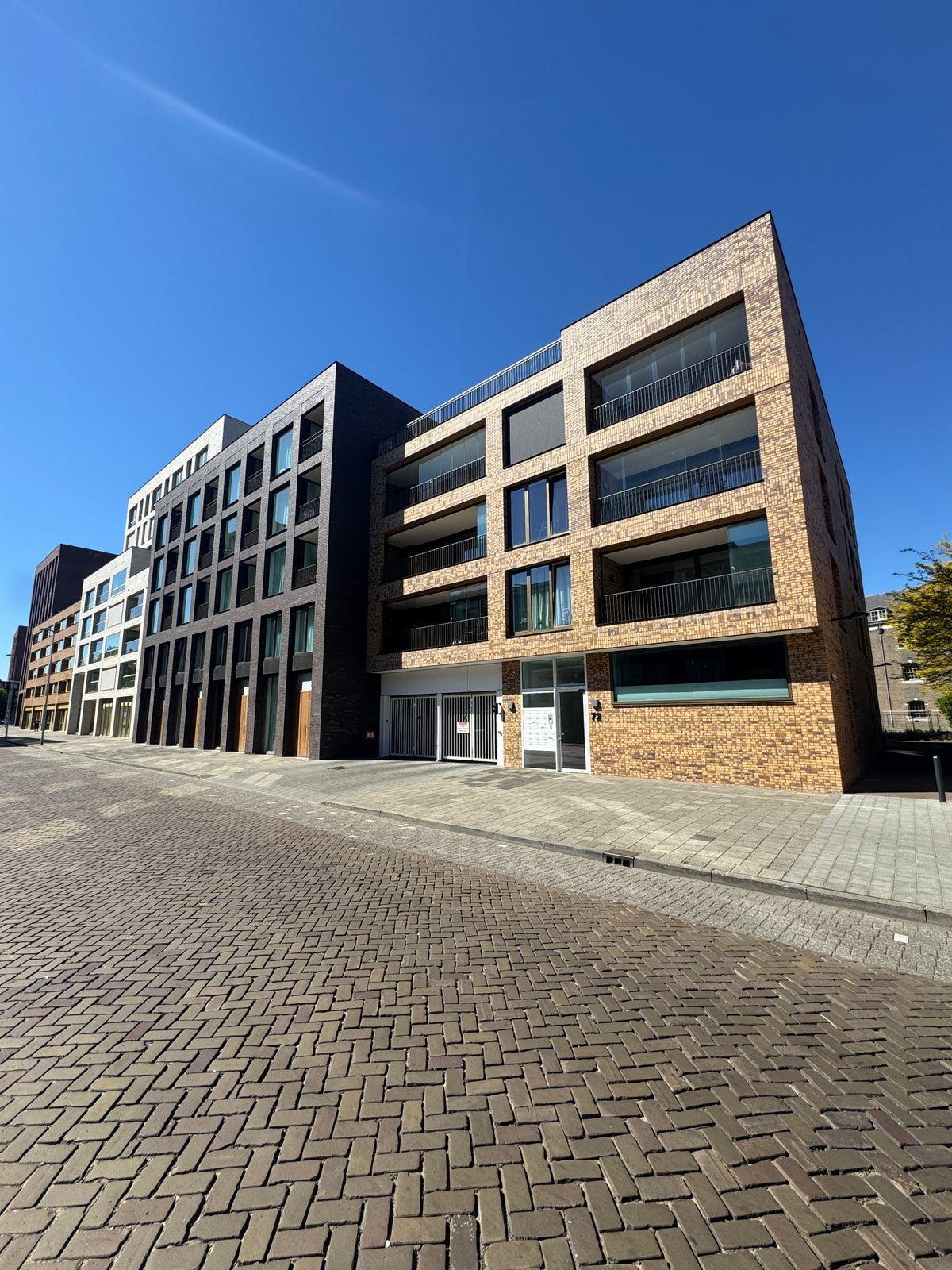 4e5f739e-f4a4-5e77-8c53-2c8935f1ba0c Markendaalseweg, 4811KD Breda