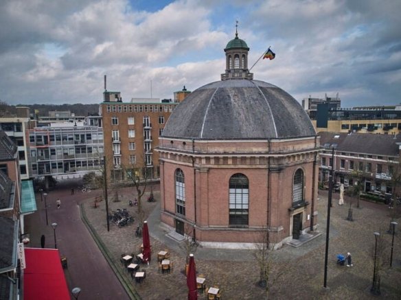 Janspoort, 6811GE Arnhem