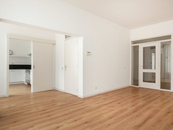 Wanningstraat, 1071LB Amsterdam