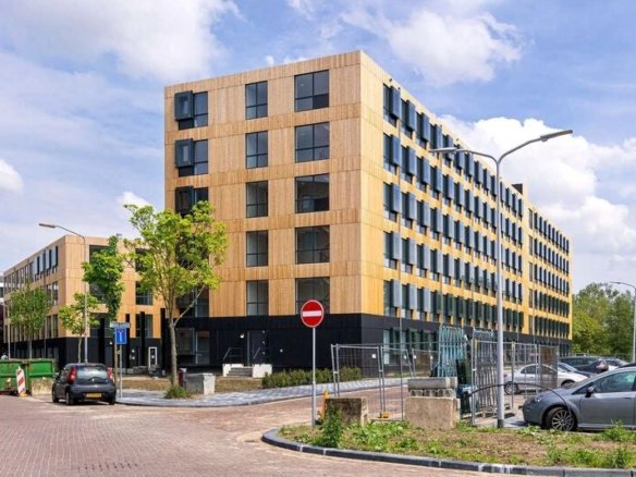 Romboutslaan, 3312KP Dordrecht