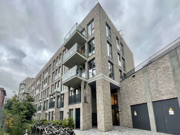 Gaiastraat, 2321LC Leiden