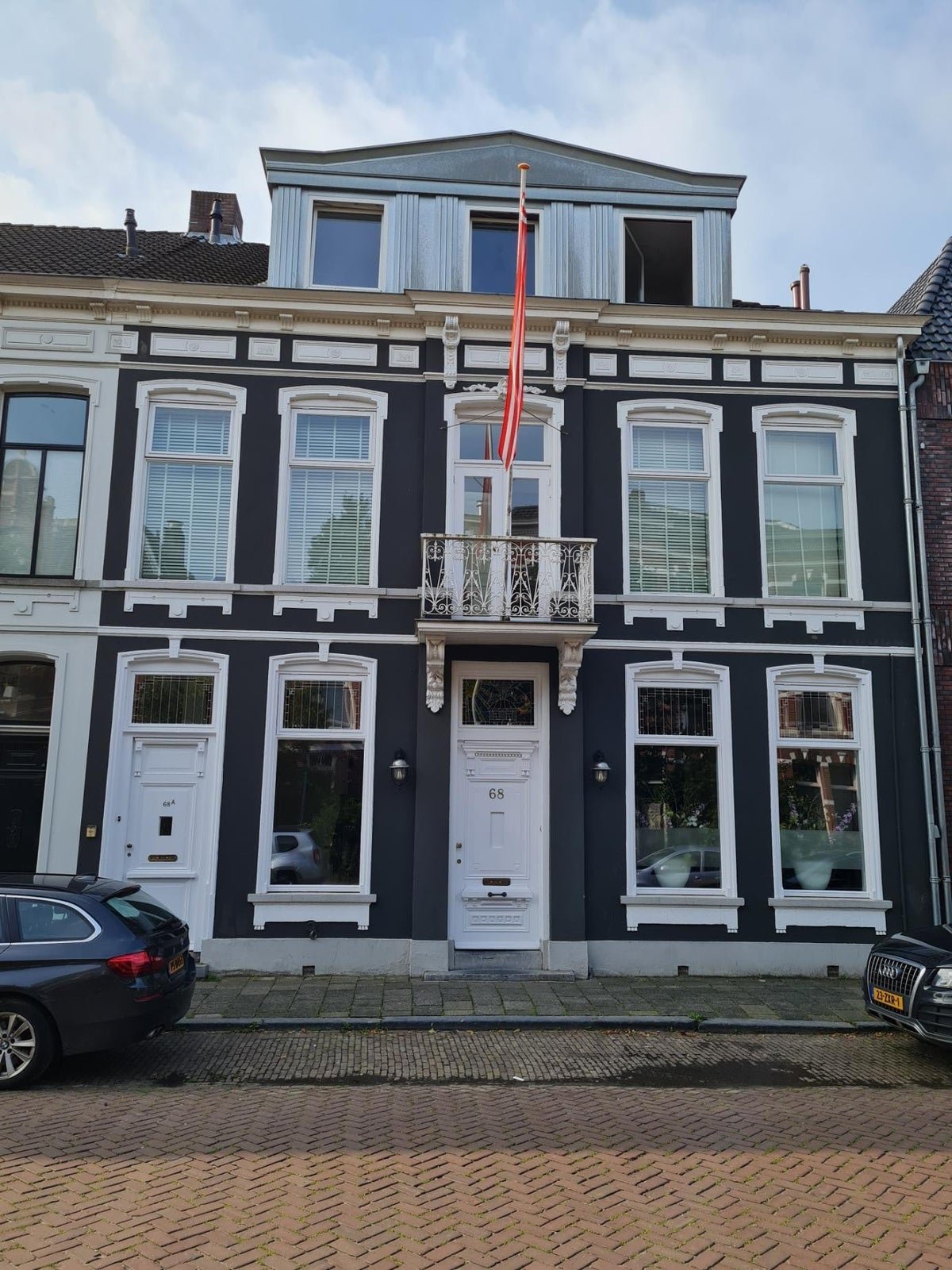 4e8ed6db-0a02-5ec7-890d-5afcb8af70ca Dillenburgstraat, 4835ED Breda