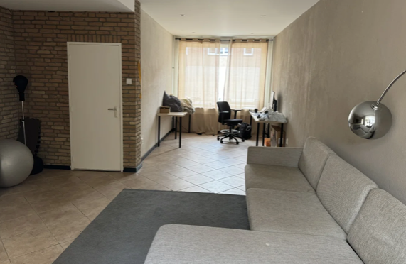 Oerlesestraat, 5021TV, Tilburg