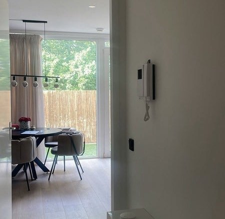 Jaargetijden, 1109AR Amsterdam