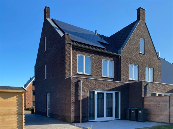 De Huysacker, 5505KA, Veldhoven