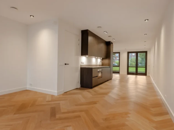 Appartement in Amstelveen