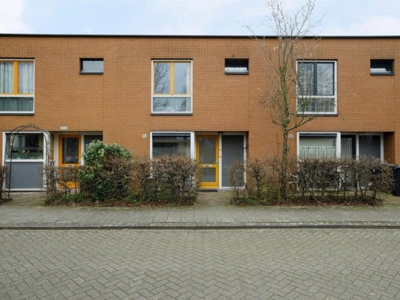 Katherijn van Leemputdreef, 3561TM Utrecht