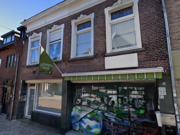 Noordstraat, 5038EK Tilburg
