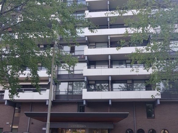 Appartement in Amstelveen