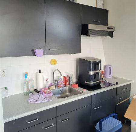 1e Oosterstraat, 1211KZ, Hilversum
