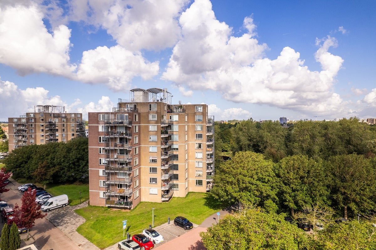Zuster Meijboomstraat, 2331PG Leiden