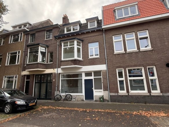 Koning Clovisstraat, 6224GW Maastricht