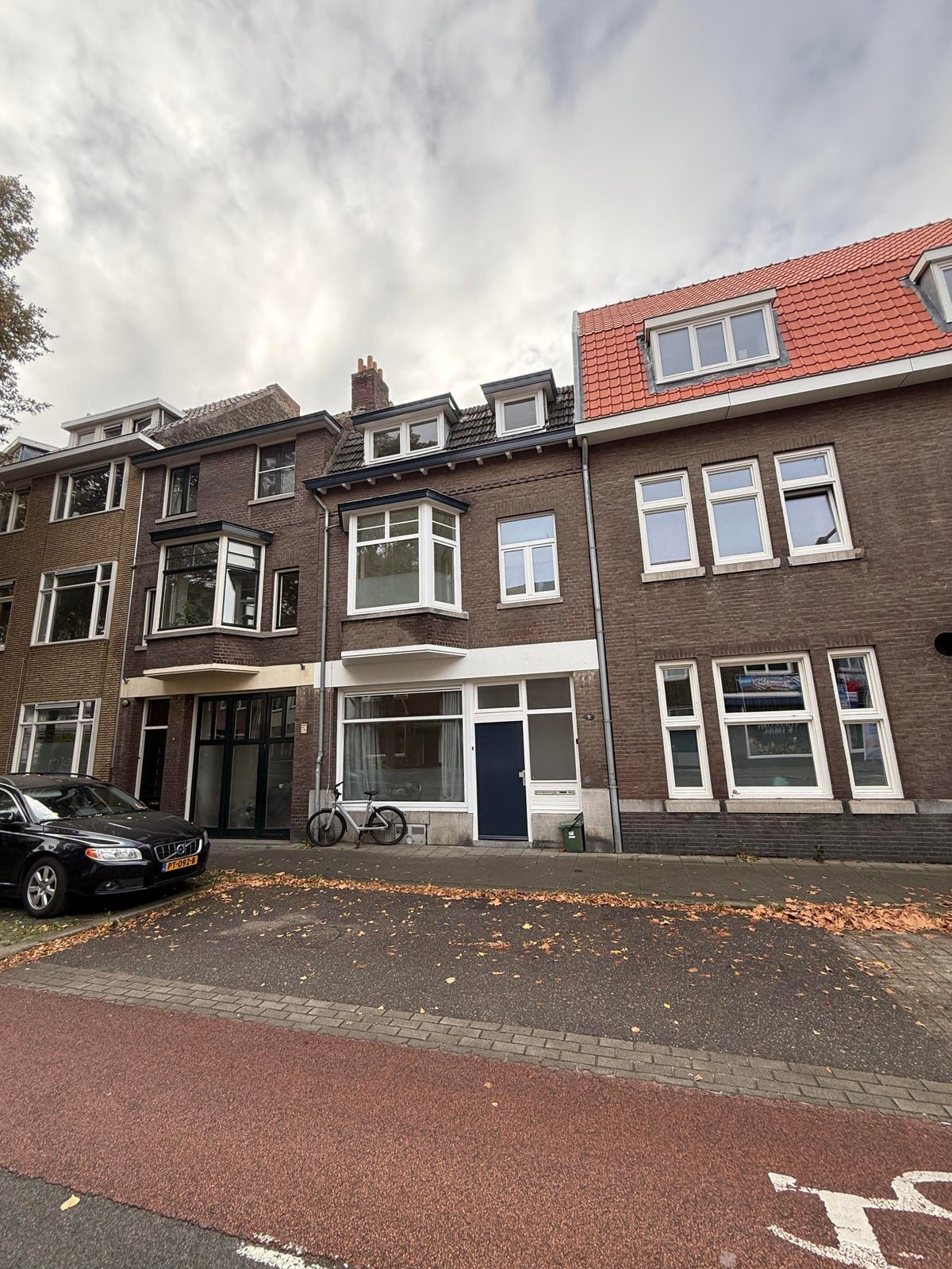 Koning Clovisstraat, 6224GW Maastricht