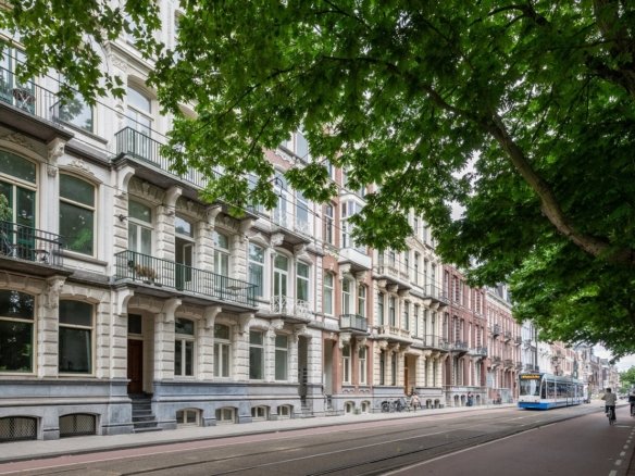 Weteringschans, 1017RW Amsterdam