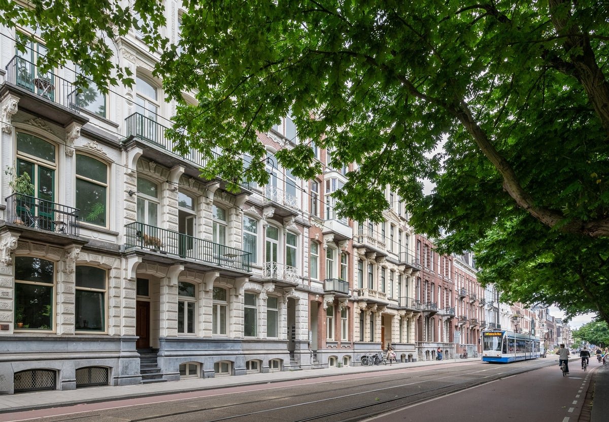 Weteringschans, 1017RW Amsterdam