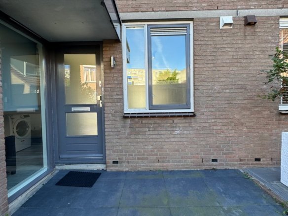 Troelstrapad, 3201WL Spijkenisse