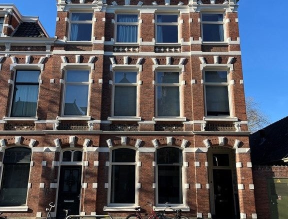 Westersingel, 9718CM Groningen
